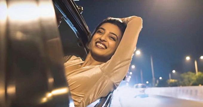 A still from Anurag Kashyap's short film